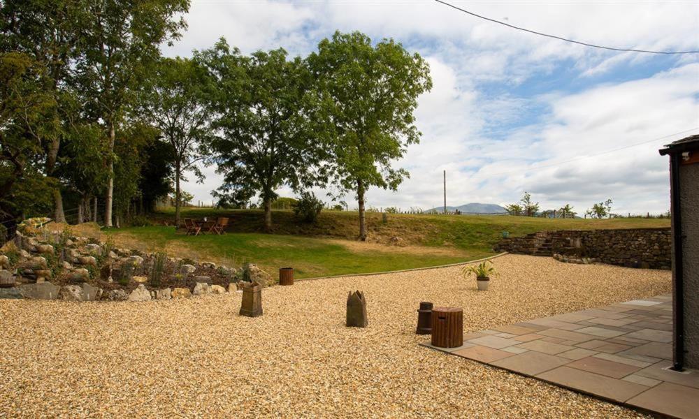 Scalegill House Villa Cockermouth Exterior photo